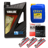 Yamaha Sidewinder tuning servicekit