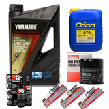 Yamaha Sidewinder tuning servicekit