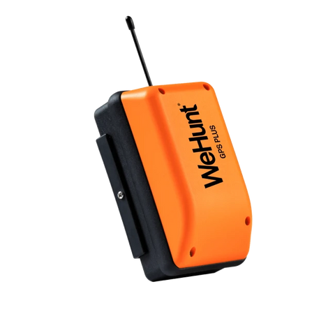 WeHunt GPS Plus