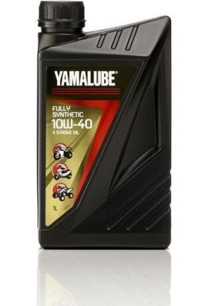 YAMALUBE FS 4T 10W-40
