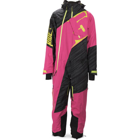 W Allied Insulated Mono Suite