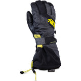 Backcountry Gloves
