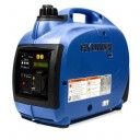Hyundai HY1000Si Inverter Aggregat 1000W