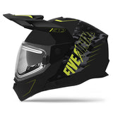 Delta R4 Ignite Helmet - Black Camo (2022)