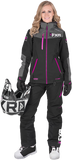 W ELEVATION LITE DRI-LINK 2PC MONOSUIT