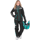 W ELEVATION LITE DRI-LINK 2PC MONOSUIT