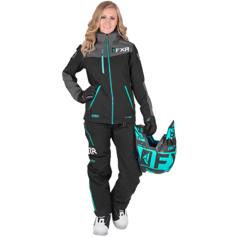W ELEVATION LITE DRI-LINK 2PC MONOSUIT