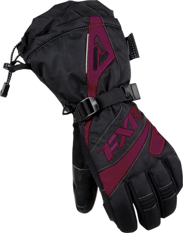FXR W Fusion glove