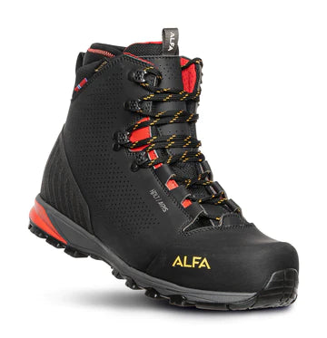 Holt A/P/S GTX W - Fjellsko med demping dame