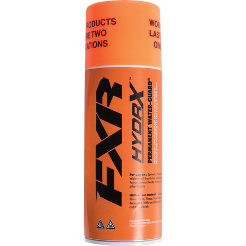 FXR Hydrx Permanent water guard