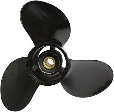 Propeller Yamaha