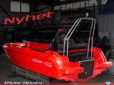 RIVER 460 / 460XR