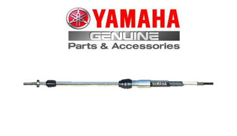 Y11 STEERING CABLE