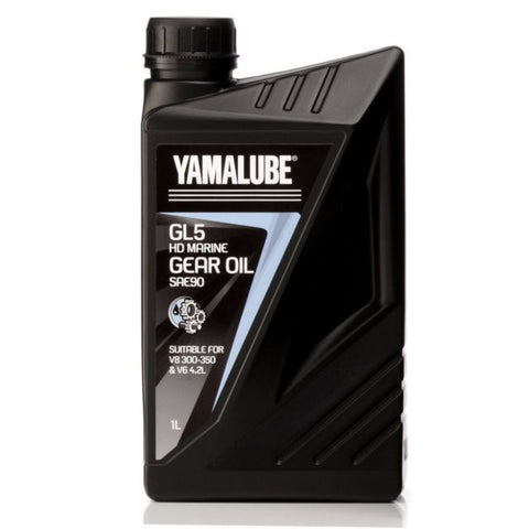 YAMALUBE GL5 GEAR OIL