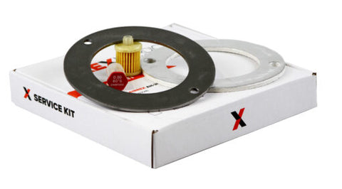 Airrex servicekit
