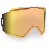 Kingpin Lens