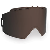 Kingpin Lens