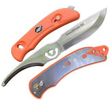 EKA SwedBlade G4 Orange