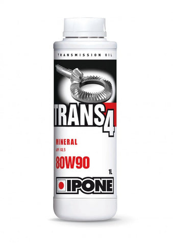 Ipone Trans 4 80w140