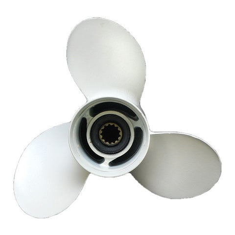 YAMAHA - ALUMINUM SERIES