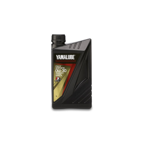 YAMALUBE SMB 4T 0W-30